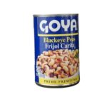 Goya blackeye peas 439G