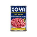 Goya pink beans 822G