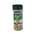 Goya sazon total 5.5Oz