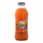 Grace Mango Carrot Juice 200 Ml