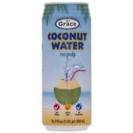 Grace coconut natural 500 Ml
