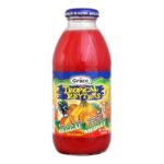 Grace trop rhythm reg medley 473 Ml