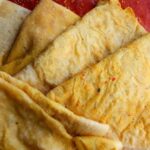 H K hans Dhalpuri filling 400G