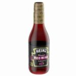 Heinz RED WINE VINEGAR 355ml