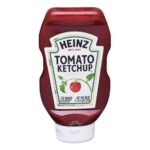 Heinz  ketchup easy squeeze 567G