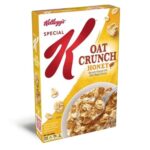 Kellogg?s Special K Oat crunch honey 382g