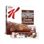 Kellogg?s Special K  protein double chocol 12g 8 bars