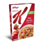 Kellogg?s Special K red berries 331g