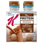 Kellogg?s Special K shake milk chocolate  296 ml