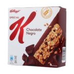 Kellogg?s Special cereal bar chocolate 6 ct box