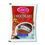Lasco INSTANT Choc Nutmeg 280 G