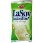 Lasco Lasoy Milk Free 500 G