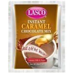 Lasco instant choc caramel 28 G