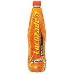 Lucozade Orange 1L