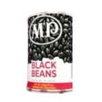 MP black beans 425G