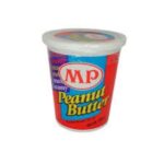 MP  peanut butter 250G