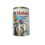 Mabels  coconut milk tin 400ml