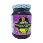 Mabels guava jam 307G