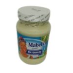 Mabels mayonnaise 340ml