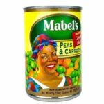 Mabels peas and carrots 425G