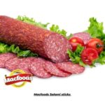 Macfoods Salami sticks