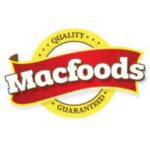 Macfoods Smoked Turkey 400G