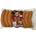 Macfoods lamb sausage 380 G