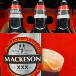 Mackeson Stout 4 x 275ml