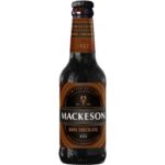 Mackeson Stout Dark Chocolate 275ml