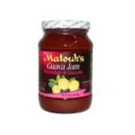 Matouk?s guava jelly  454G