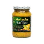 Matouk?s hot chow 380G