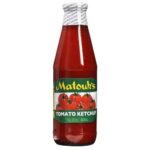 Matouk?s ketchup 300ml