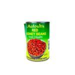 Matouk?s stewed red beans 450G