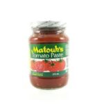 Matouk?s tomato paste 250ml