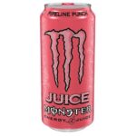Monster Energy Pipeline Punch 16Oz