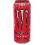 Monster Energy Ultra Watermelon 16Oz