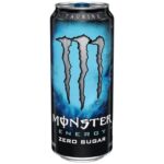 Monster Energy absolutely Zero 354ml