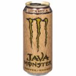 Monster Java Loco Moca 443 Ml