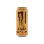 Monster Java Mean Bean 443 Ml