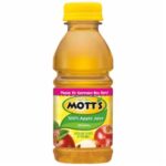 Motts 100% Apple Juice