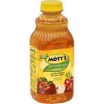 Motts 100% Apple Juice 8946Ml
