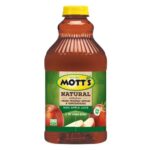 Motts Apple Juice From Concentrate 1.9L