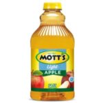 Motts Light Apple Juice 1.8L