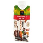 Natures heart almond coffee 330 Ml