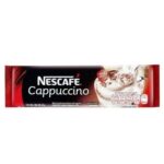 Nescafe Cappuccino 20 G