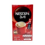 Nescafe Classic 3 in 1 6 x 19 G