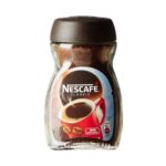 Nescafe Coffee Classic Jar 200 G