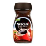 Nescafe Coffee Classic Jar 50 G