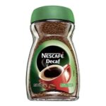 Nescafe Coffee Decaf 120 G