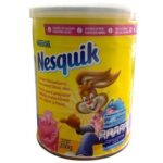 Nesquick instant strawberry 200g